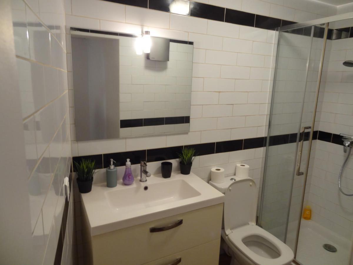 Appartement Good Mindset Avignon Exterior photo