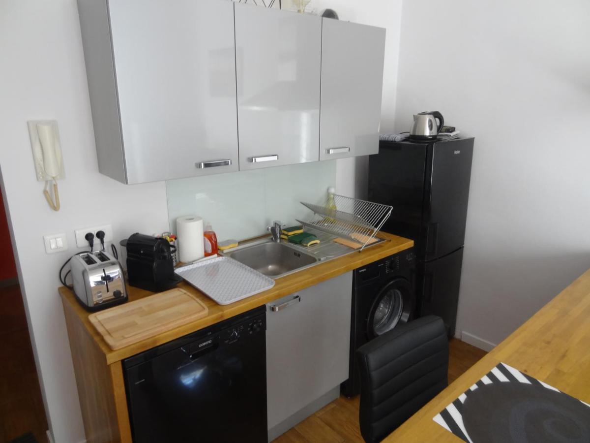 Appartement Good Mindset Avignon Exterior photo