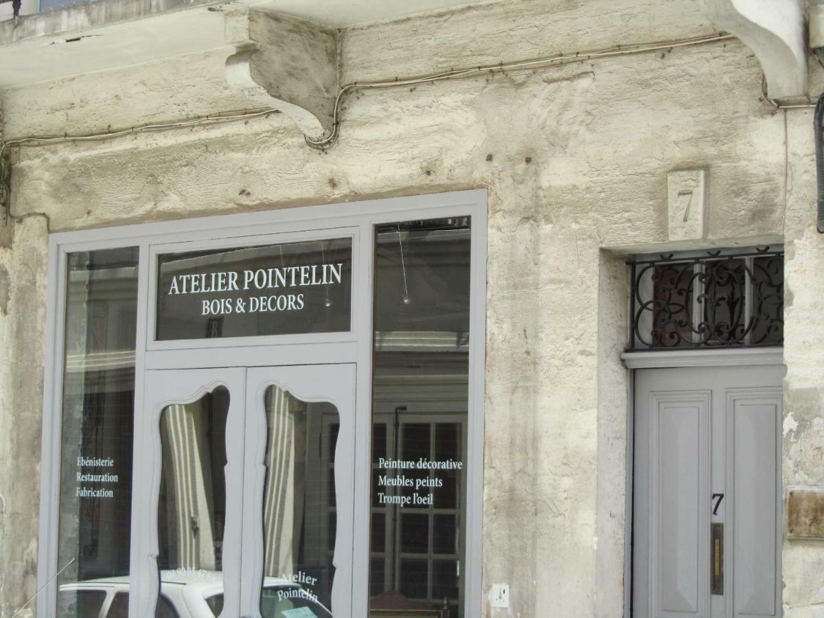 Appartement Good Mindset Avignon Exterior photo