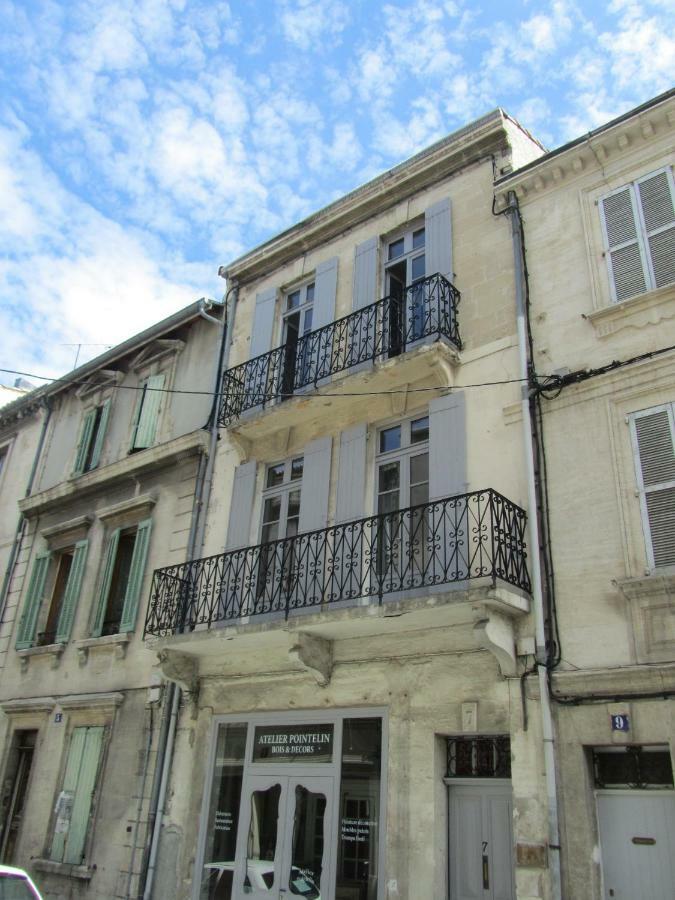 Appartement Good Mindset Avignon Exterior photo