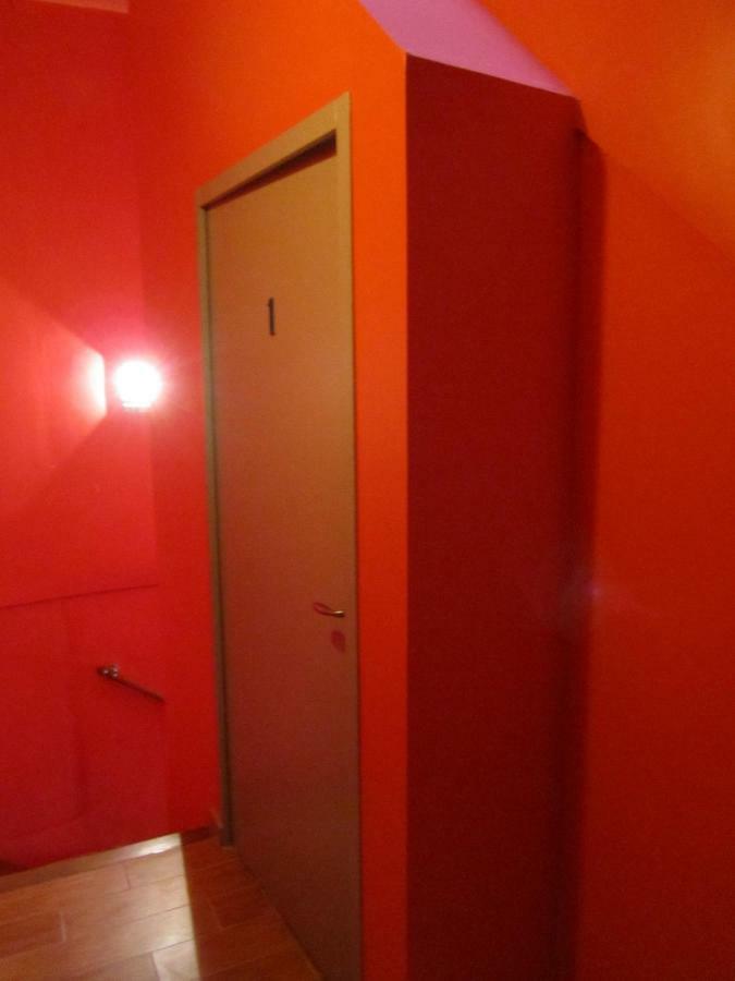 Appartement Good Mindset Avignon Exterior photo