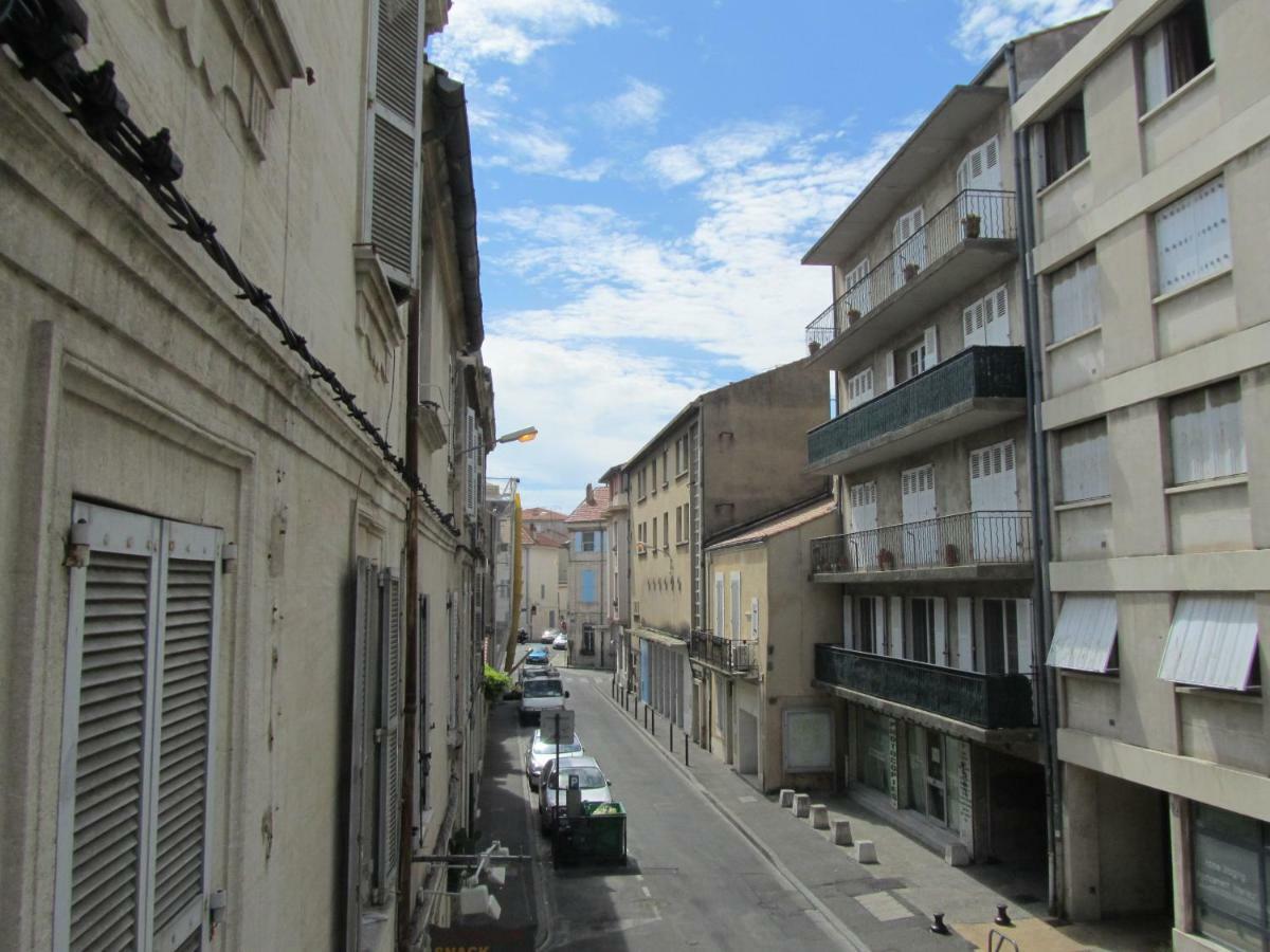 Appartement Good Mindset Avignon Exterior photo