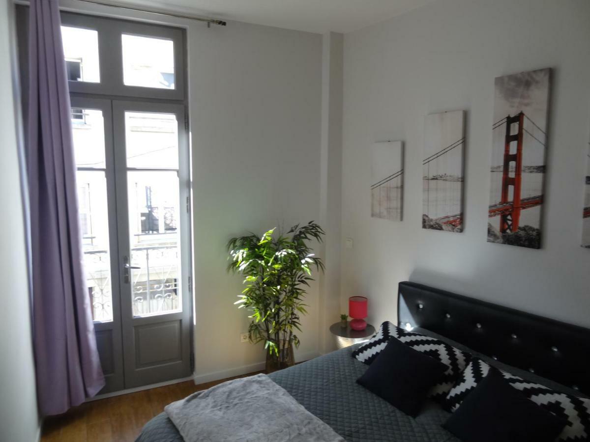 Appartement Good Mindset Avignon Exterior photo