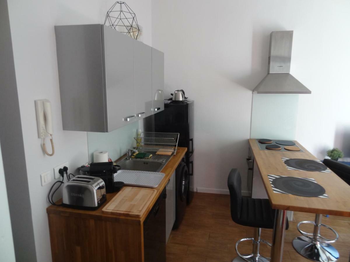 Appartement Good Mindset Avignon Exterior photo