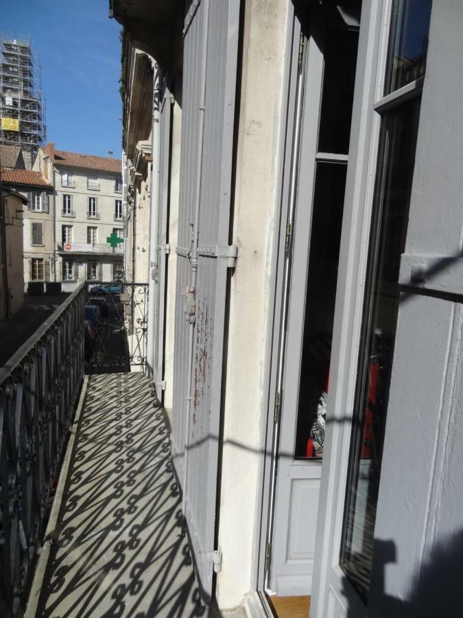 Appartement Good Mindset Avignon Exterior photo