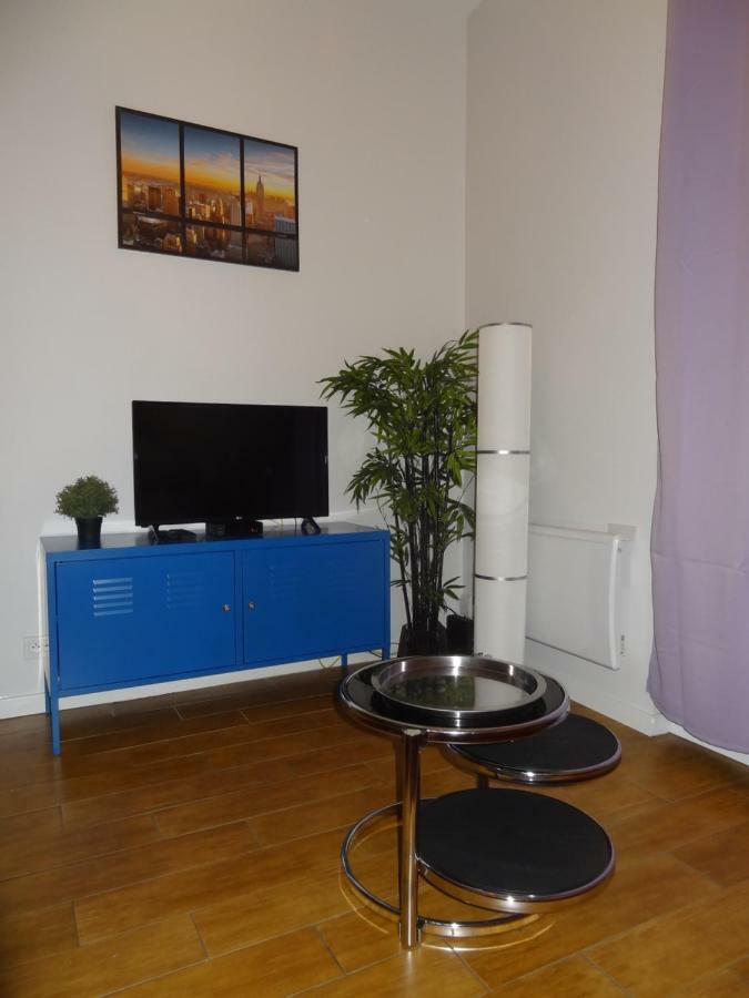 Appartement Good Mindset Avignon Exterior photo