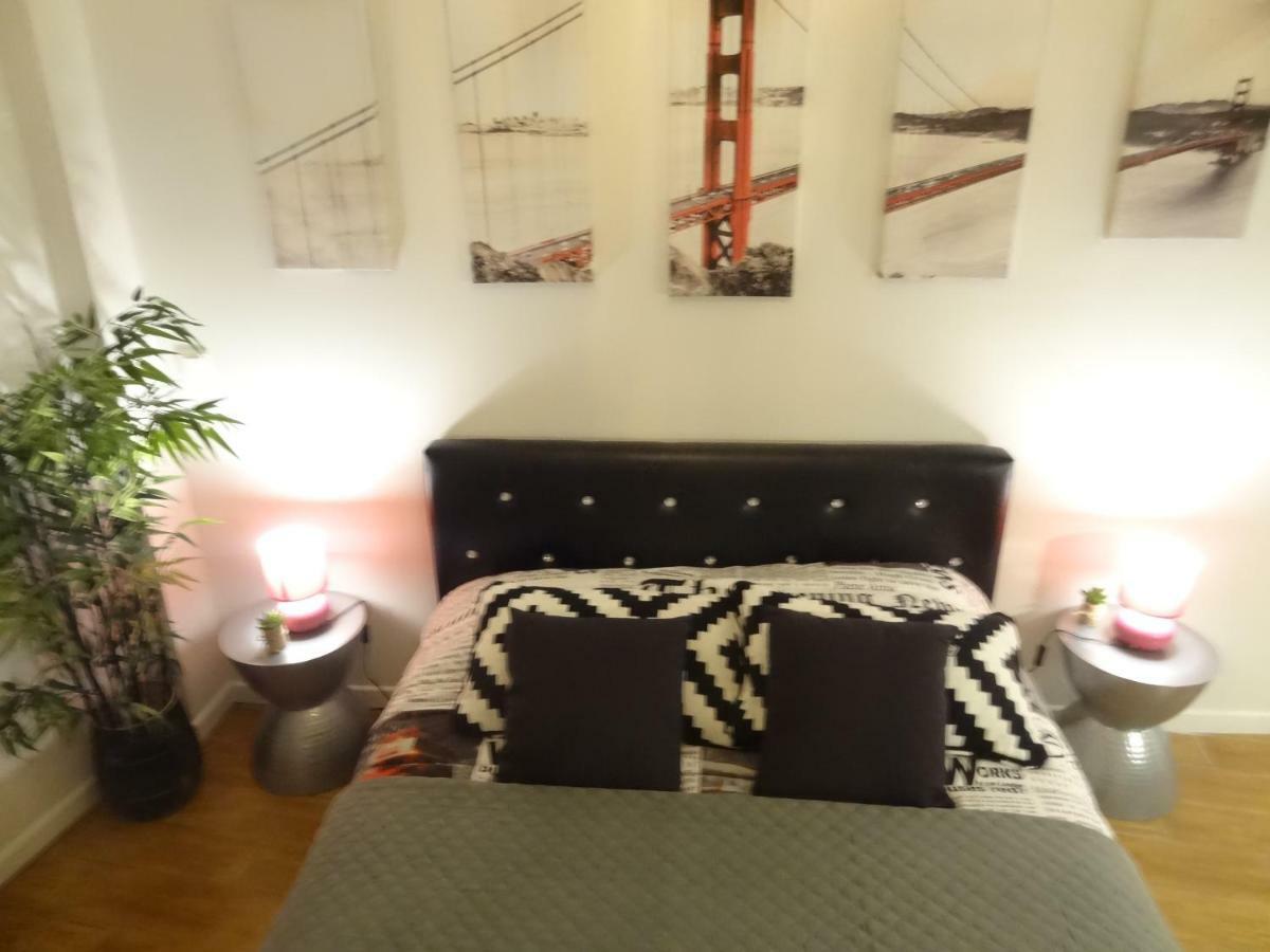 Appartement Good Mindset Avignon Exterior photo