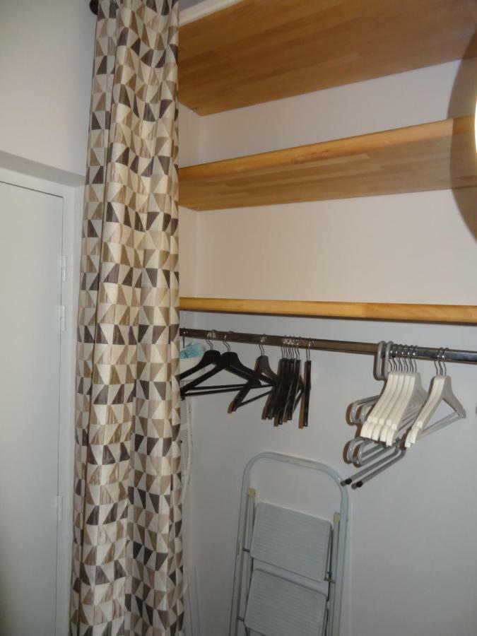 Appartement Good Mindset Avignon Exterior photo